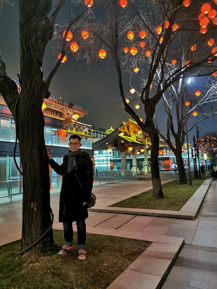huangRunZe