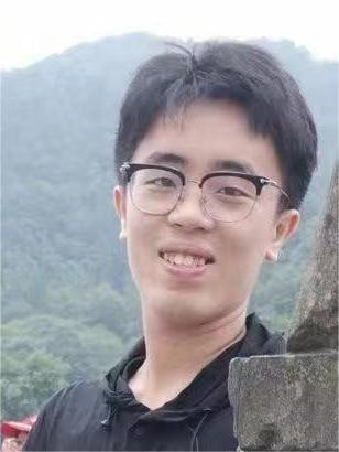 linZhaoYu