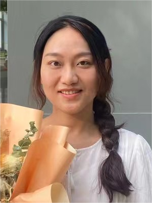 Yueying Zhang